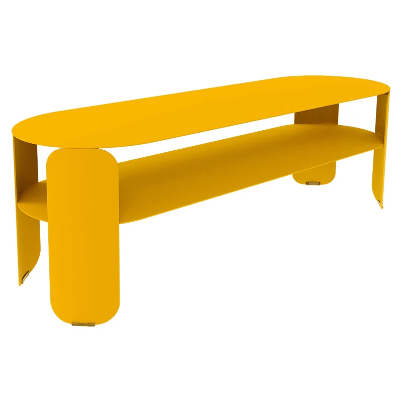 Fermob Bebop Low Console Table