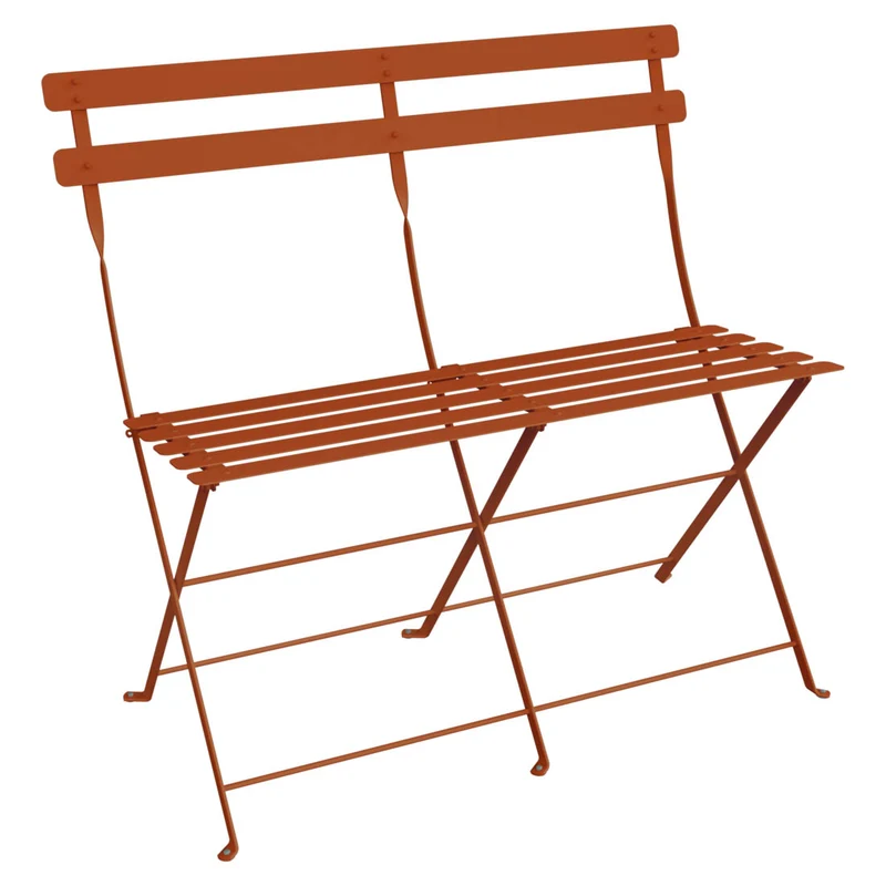Fermob Bistro 2-Seater Bench