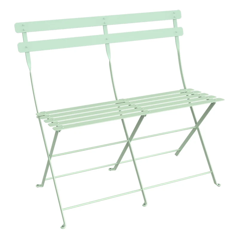 Fermob Bistro 2-Seater Bench