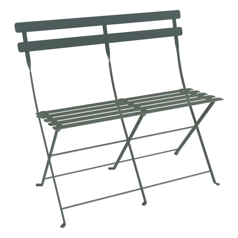 Fermob Bistro 2-Seater Bench