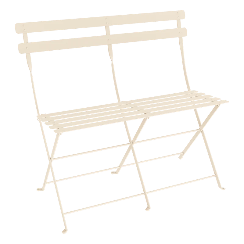 Fermob Bistro 2-Seater Bench