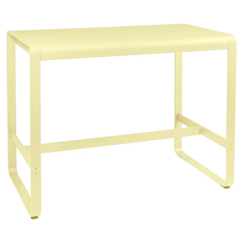 Fermob Bellevie 55" X 31" High Table