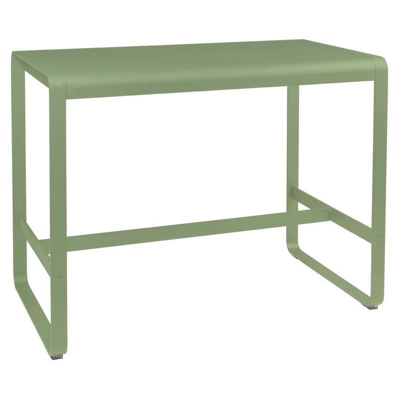 Fermob Bellevie 55" X 31" High Table