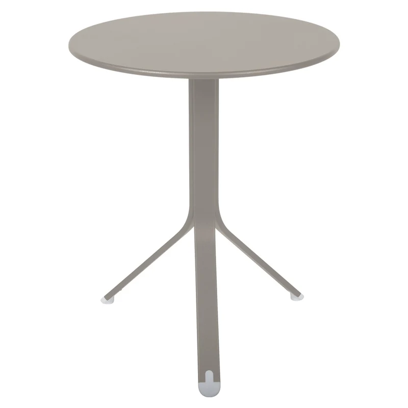 Fermob Rest'O 24" Round Dining Table