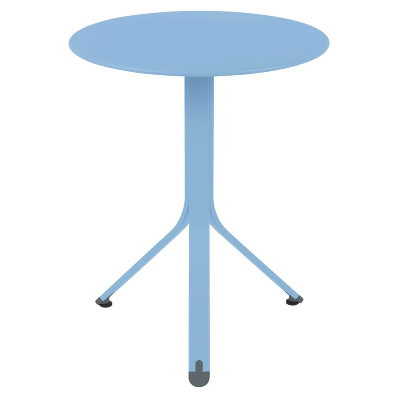 Fermob Rest'O 24" Round Dining Table