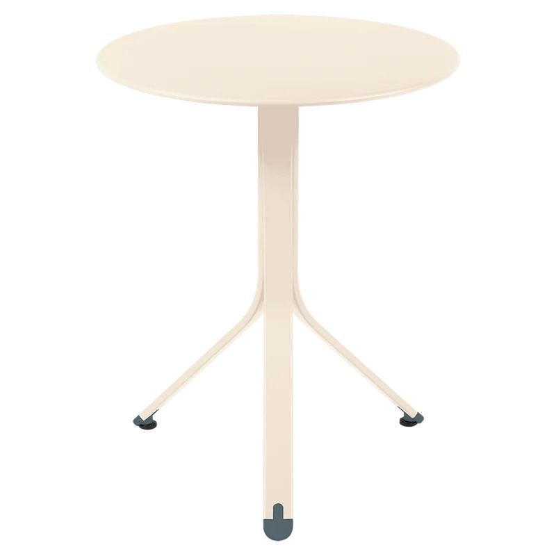 Fermob Rest'O 24" Round Dining Table