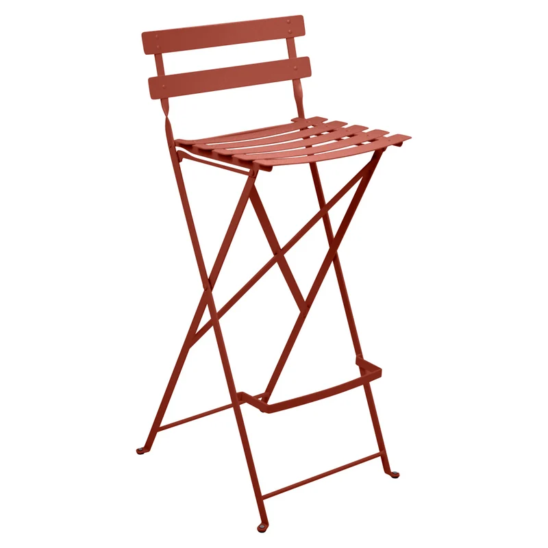 Fermob Bistro Folding Bar Chair
