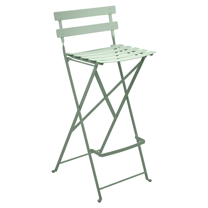 Fermob Bistro Folding Bar Chair