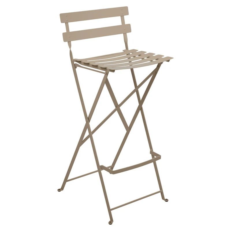 Fermob Bistro Folding Bar Chair