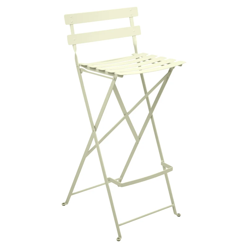 Fermob Bistro Folding Bar Chair