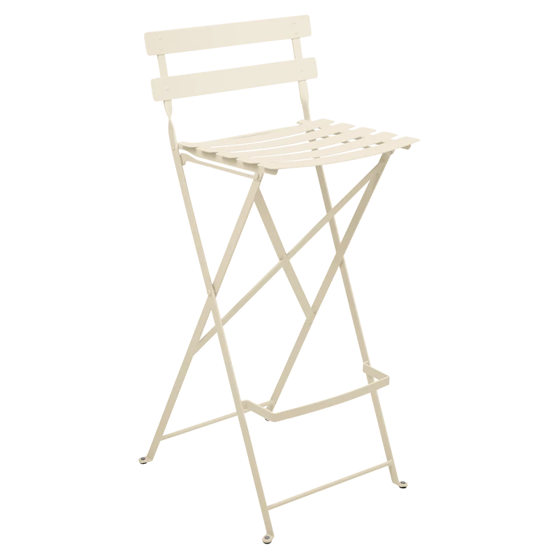 Fermob Bistro Folding Bar Chair