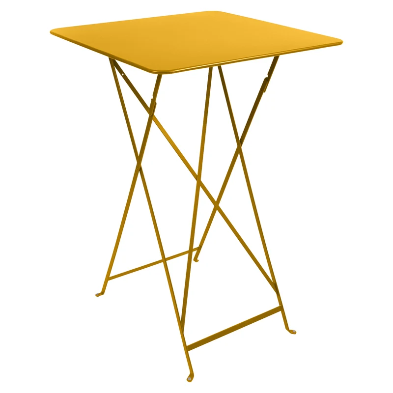 Fermob Bistro 28x28 high table