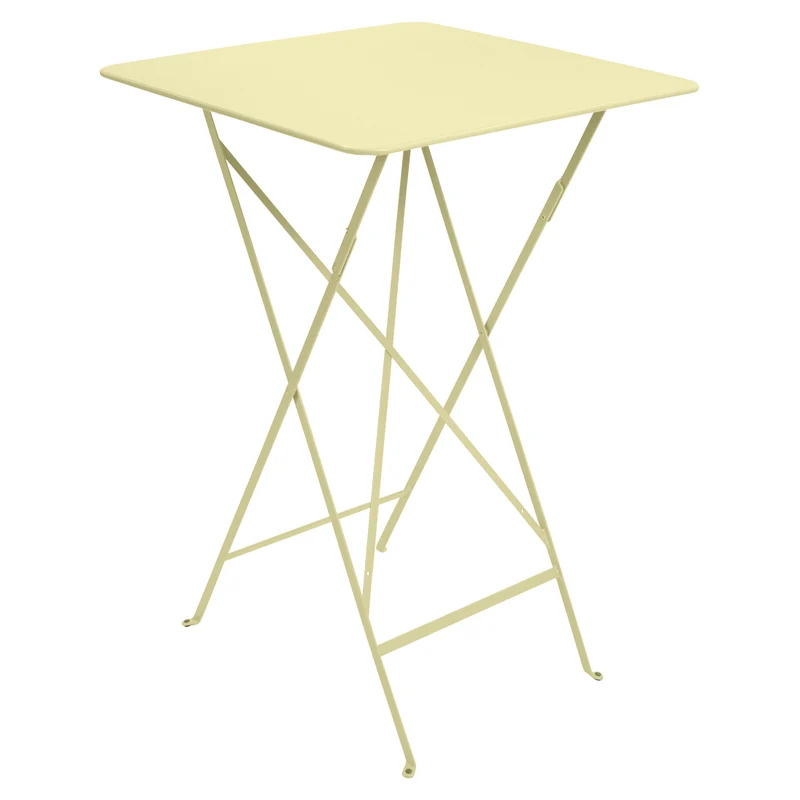 Fermob Bistro 28x28 high table