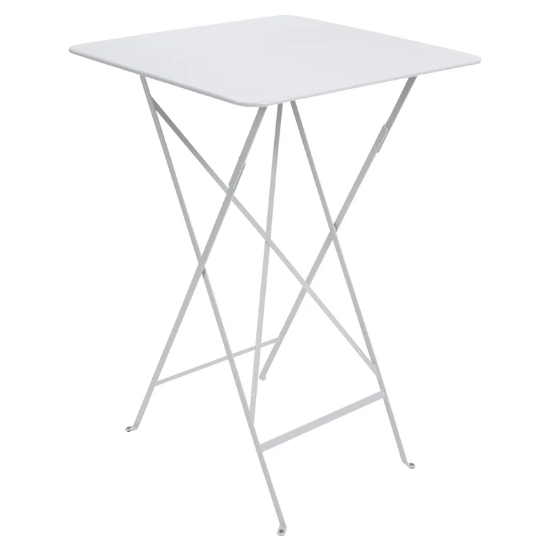 Fermob Bistro 28x28 high table