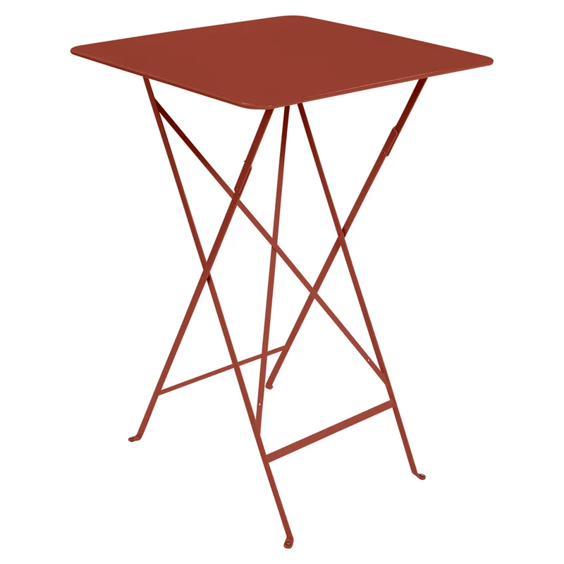 Fermob Bistro 28x28 high table