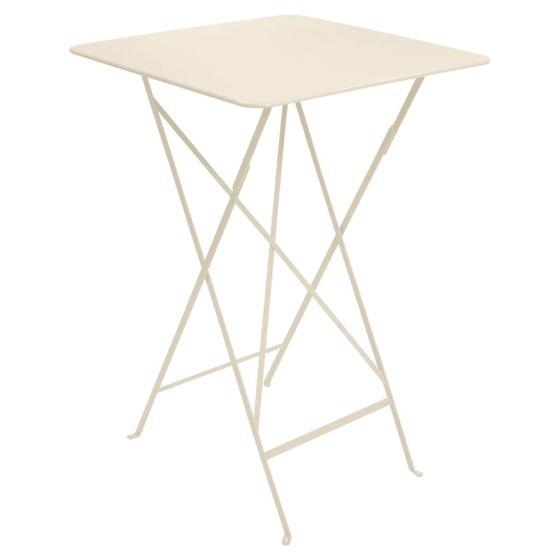 Fermob Bistro 28x28 high table