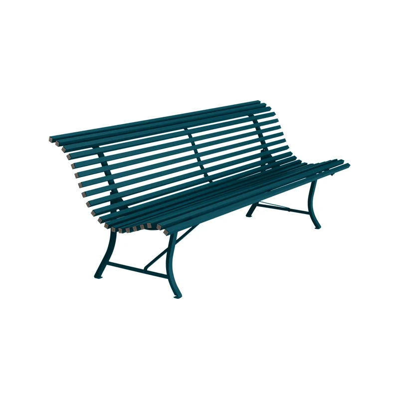Fermob Louisiane Bench 79 inch