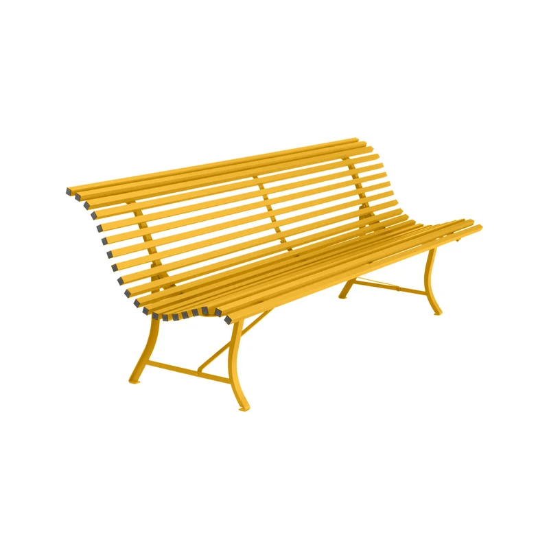 Fermob Louisiane Bench 79 inch