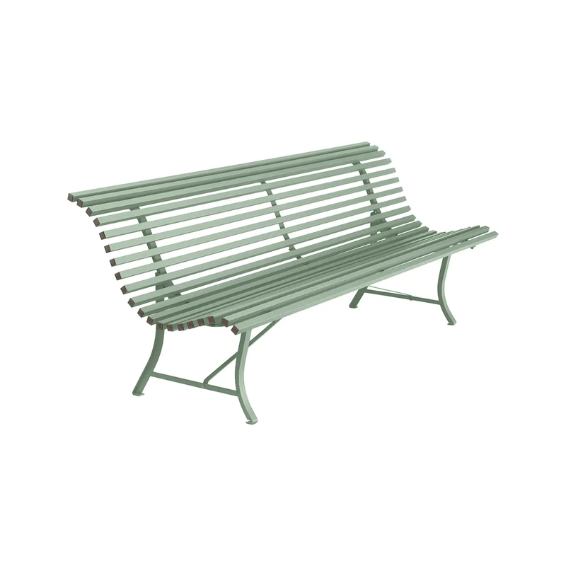 Fermob Louisiane Bench 79 inch