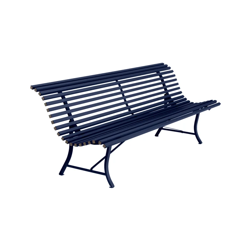 Fermob Louisiane Bench 79 inch