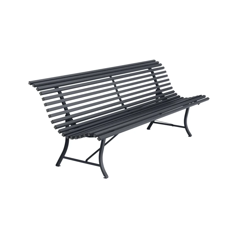 Fermob Louisiane Bench 79 inch