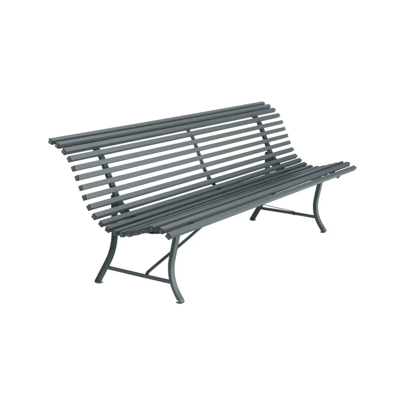 Fermob Louisiane Bench 79 inch