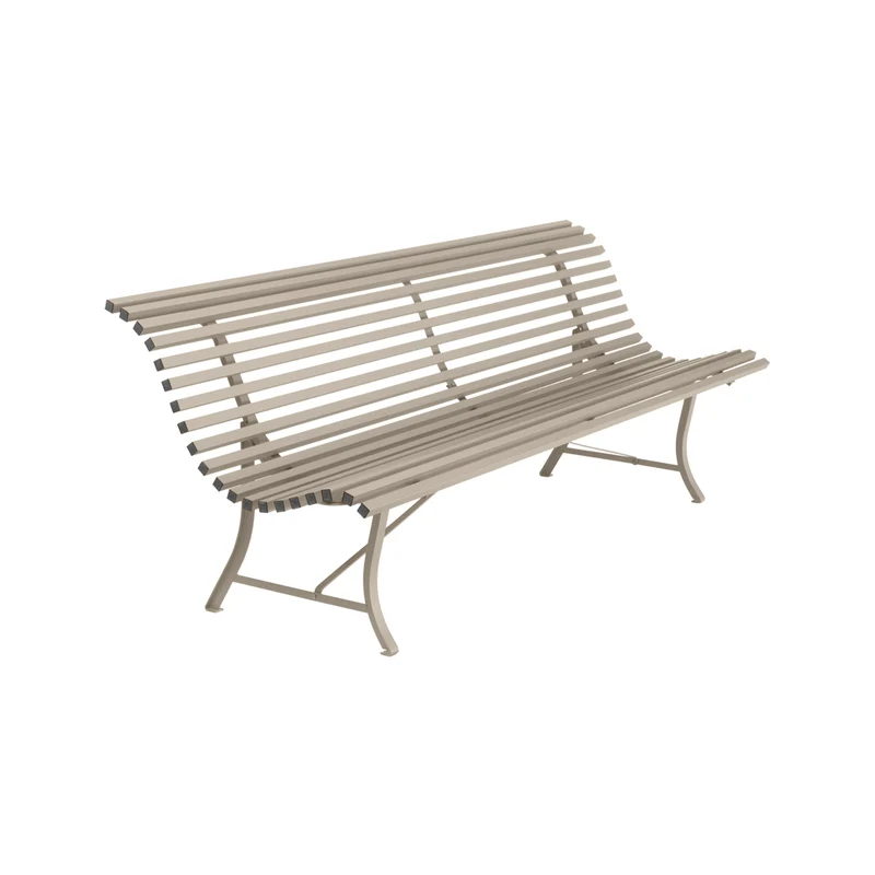 Fermob Louisiane Bench 79 inch