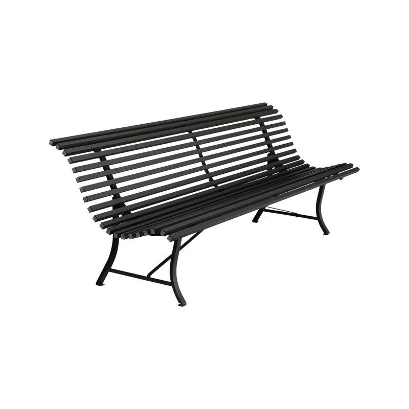 Fermob Louisiane Bench 79 inch