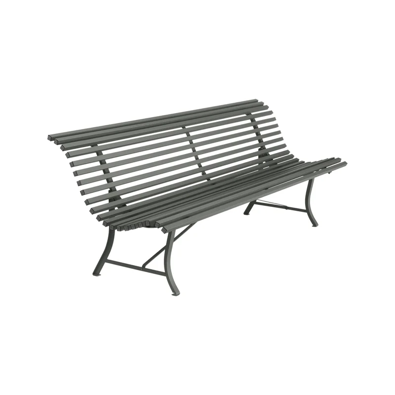 Fermob Louisiane Bench 79 inch