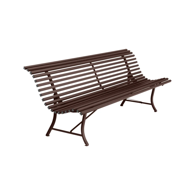 Fermob Louisiane Bench 79 inch