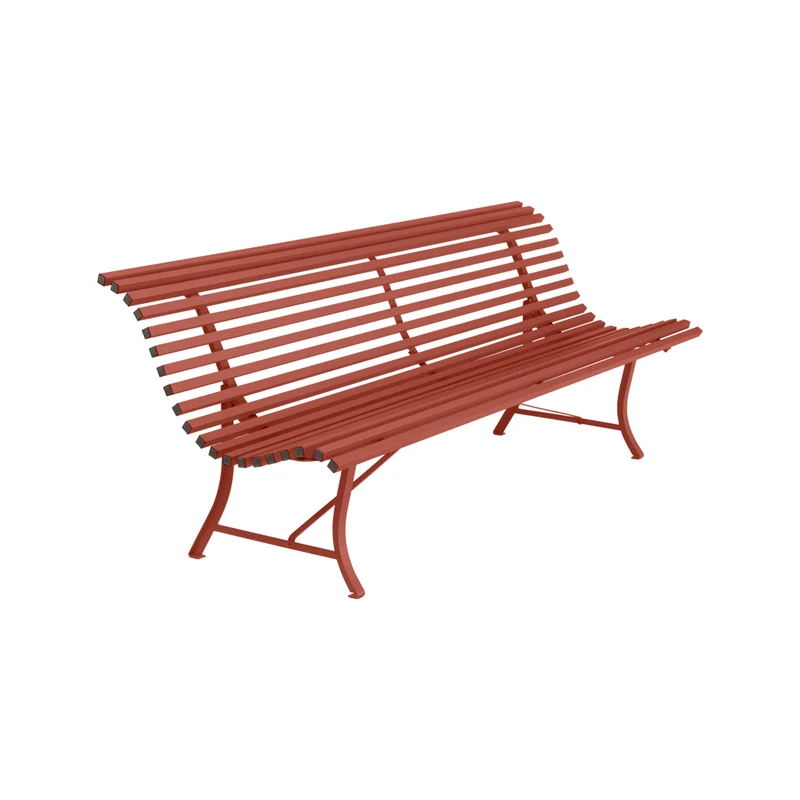 Fermob Louisiane Bench 79 inch