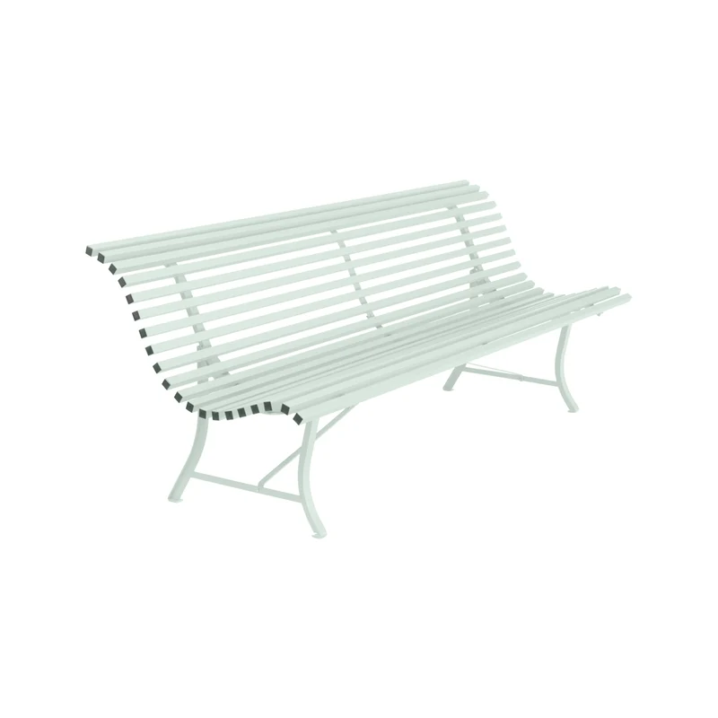 Fermob Louisiane Bench 79 inch