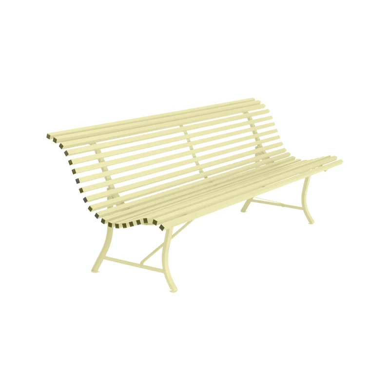 Fermob Louisiane Bench 79 inch