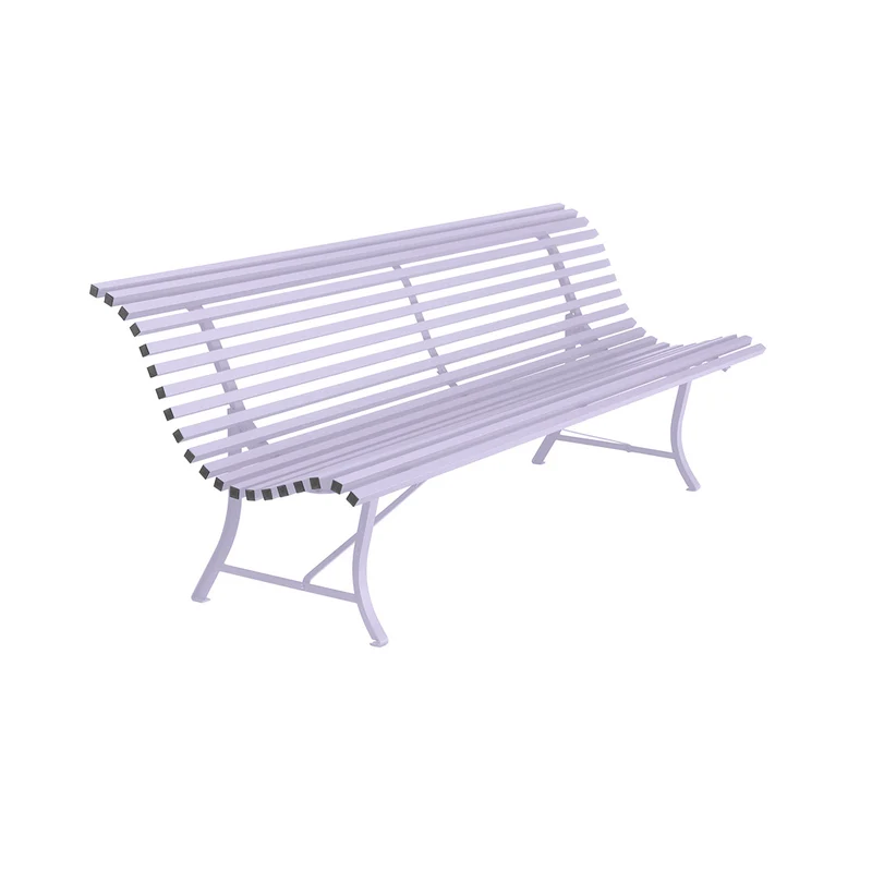 Fermob Louisiane Bench 79 inch
