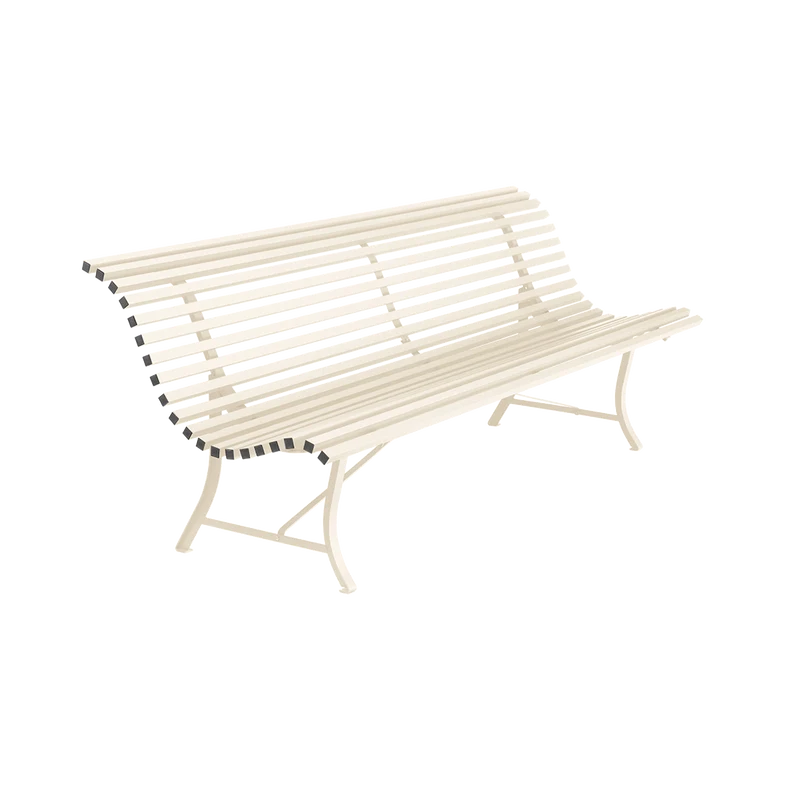 Fermob Louisiane Bench 79 inch