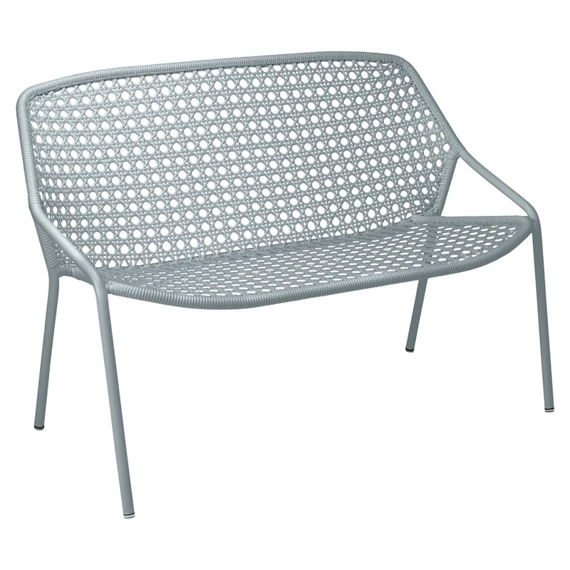 Fermob Croisette Bench