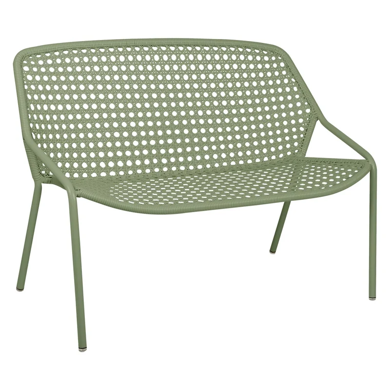Fermob Croisette Bench