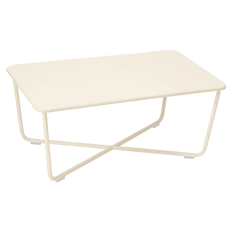 Fermob Croisette Low Table