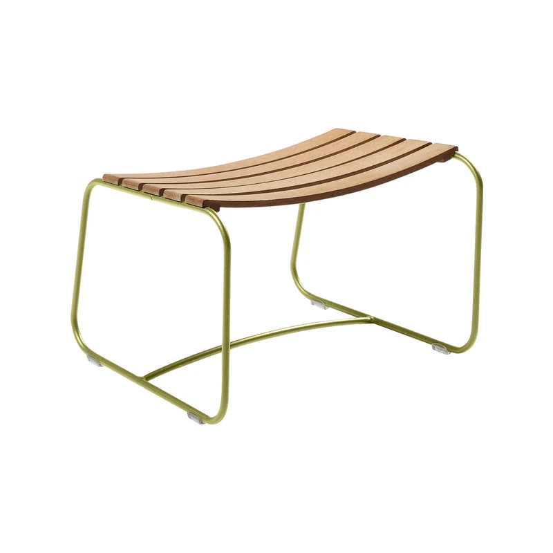Fermob Surprising Teak Footrest