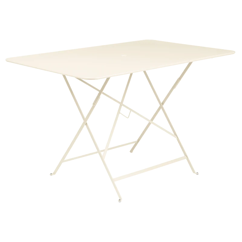 Fermob Bistro Rectangle 46X30 Dining Table