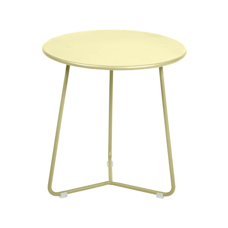 Fermob Cocotte Occasional Side Table
