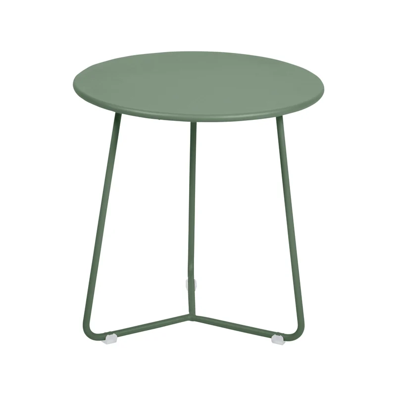 Fermob Cocotte Occasional Side Table