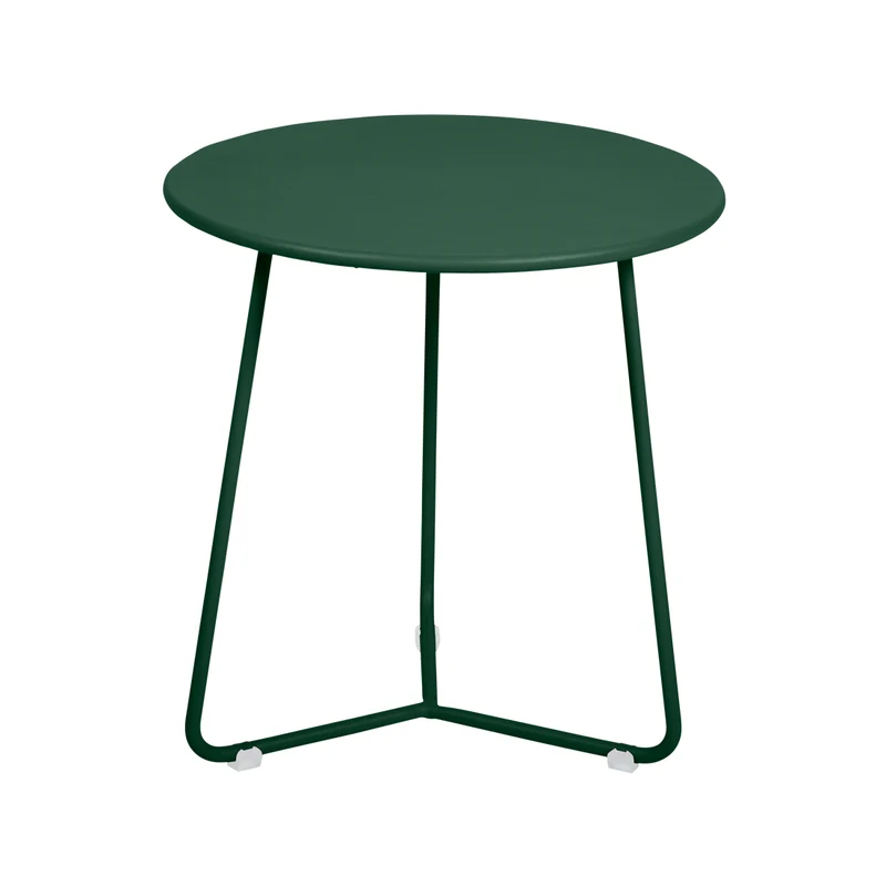Fermob Cocotte Occasional Side Table