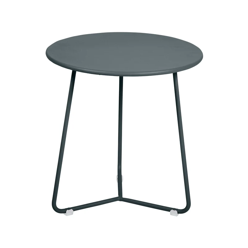 Fermob Cocotte Occasional Side Table