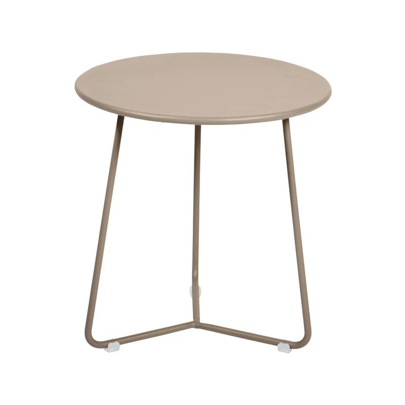 Fermob Cocotte Occasional Side Table