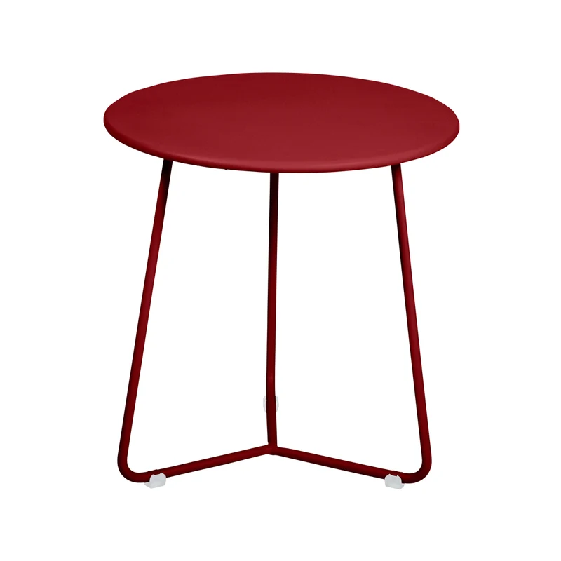 Fermob Cocotte Occasional Side Table