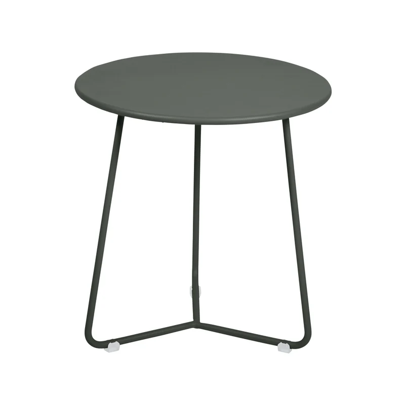 Fermob Cocotte Occasional Side Table