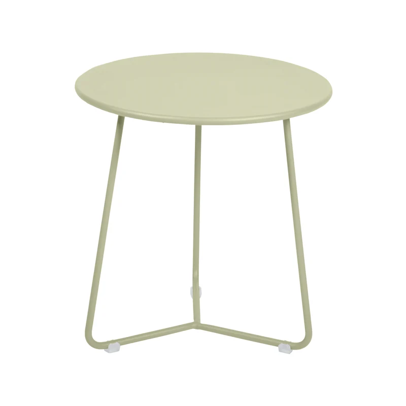 Fermob Cocotte Occasional Side Table