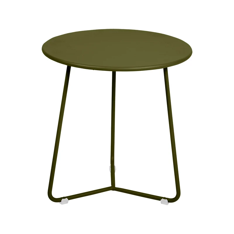 Fermob Cocotte Occasional Side Table