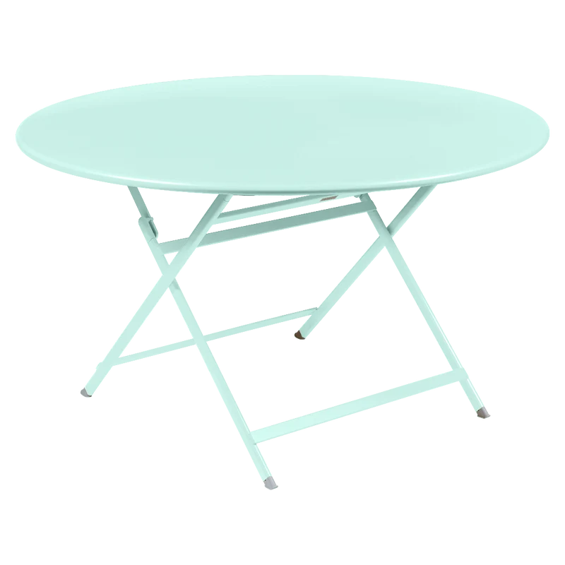 Fermob Caractère 50 inch Round Dining Table